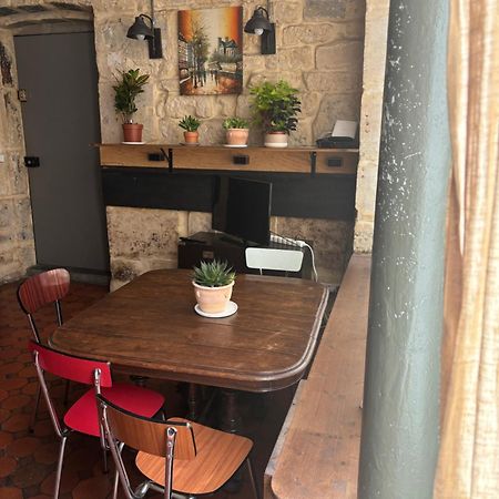 Proche Notre Dame De Paris Apartment Ngoại thất bức ảnh