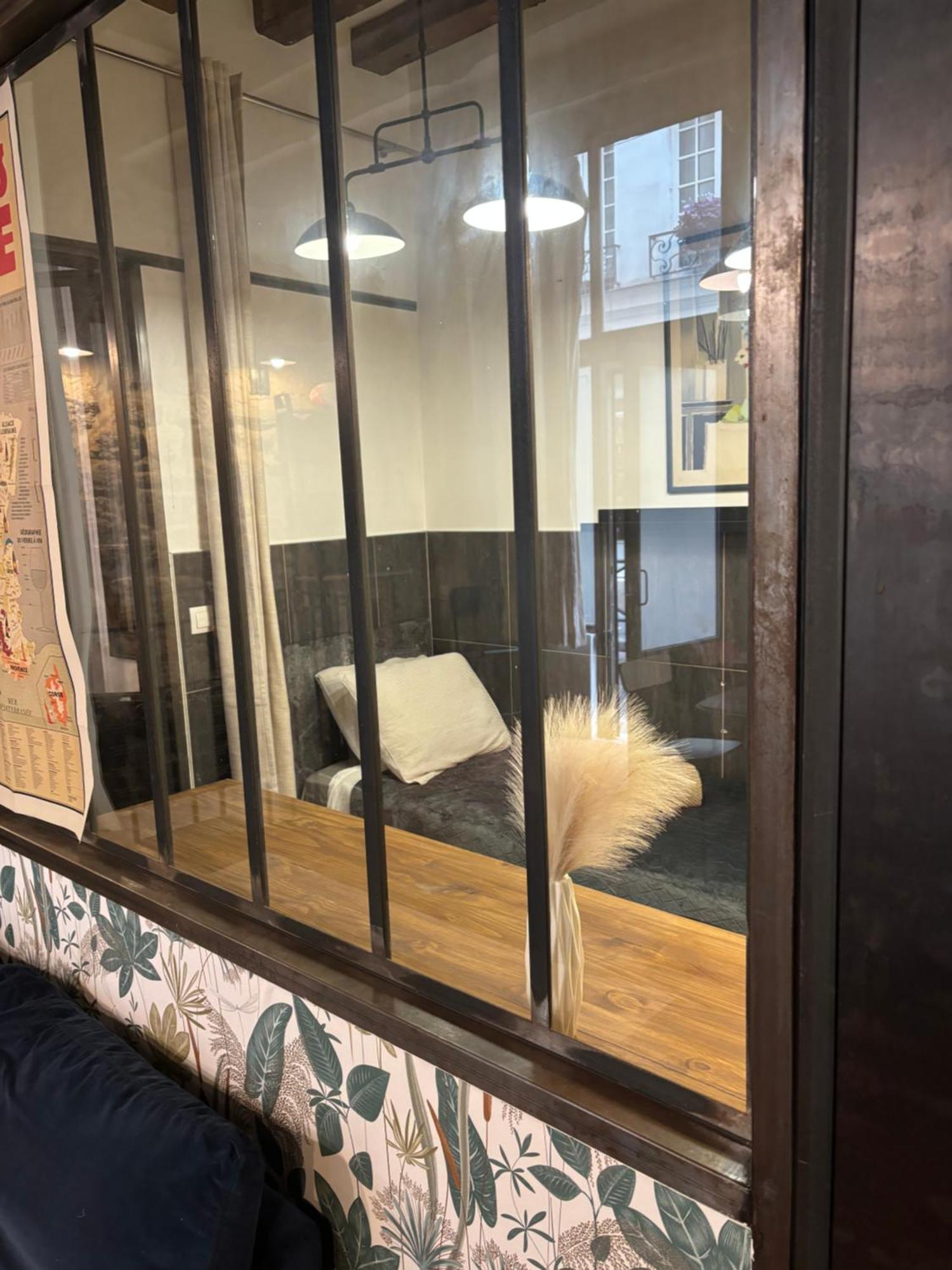 Proche Notre Dame De Paris Apartment Ngoại thất bức ảnh
